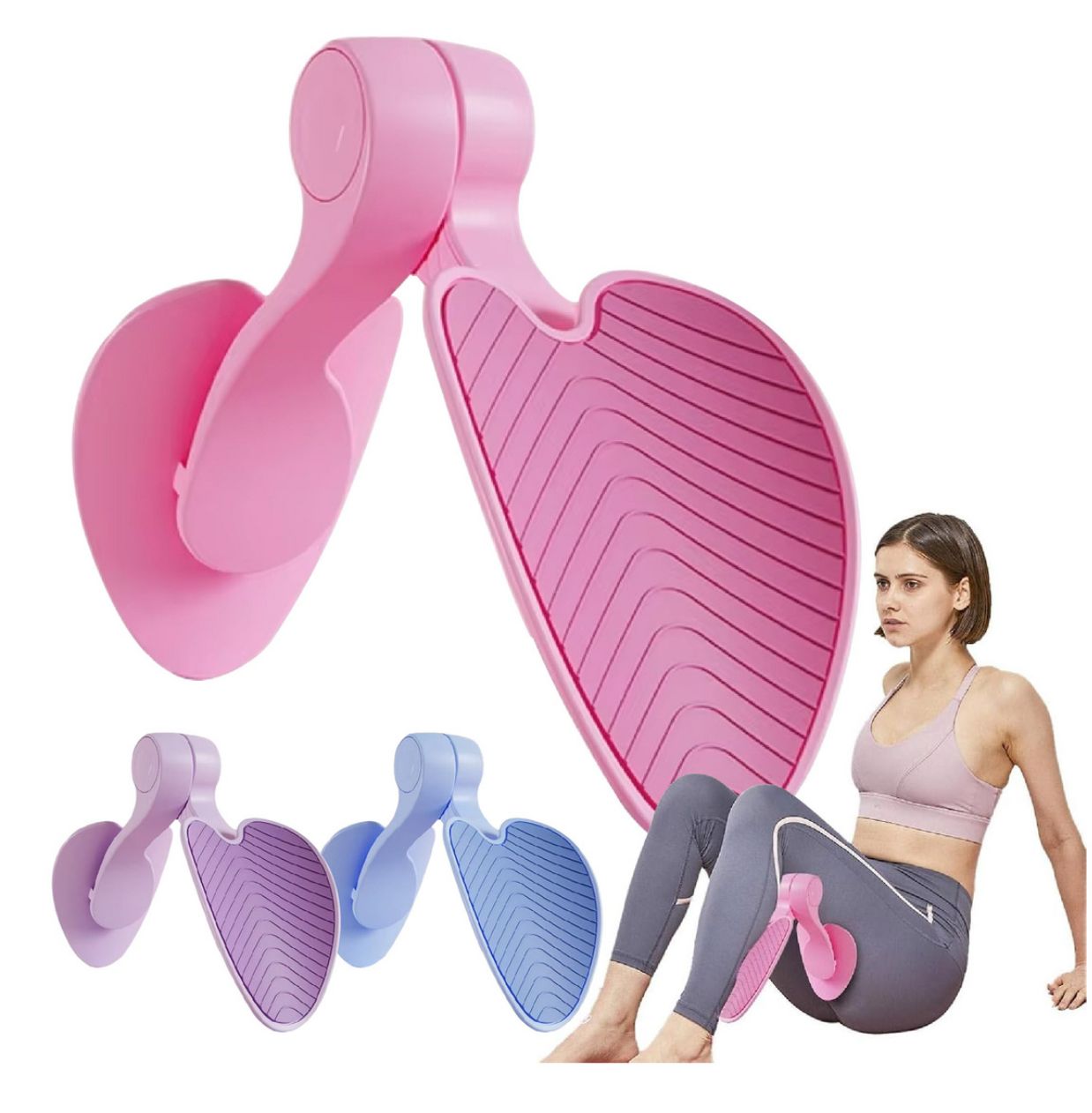 Miniatura 7 de ENTRENADOR, EJERCITADOR MUSCULAR